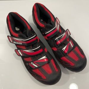 Specialized Men’s Bike Shoes EU 44